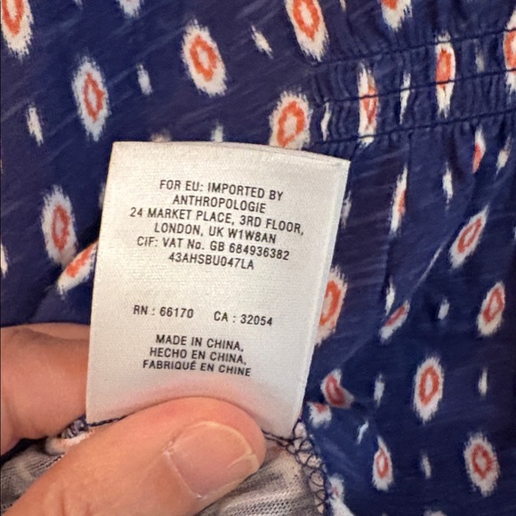 Akemi + Kin top - Picture 6 of 6